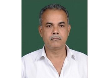 ಉದ್ಯಮಿ ನಟೇಶ್ ಪೂಜಾರಿಗೆ ಪಿತೃ ವಿಯೋಗ..!!