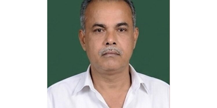 ಉದ್ಯಮಿ ನಟೇಶ್ ಪೂಜಾರಿಗೆ ಪಿತೃ ವಿಯೋಗ..!!