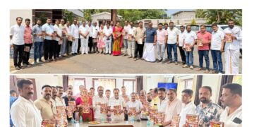 ಬ್ರಹ್ಮರಕೂಟ್ಲು ಟೋಲ್ ಗೇಟ್ ಮುಚ್ಚುವ ತನಕ ಹೋರಾಟ: ಪುತ್ತೂರಿನಲ್ಲಿ ಬಿ. ರಮಾನಾಥ ರೈ..!!