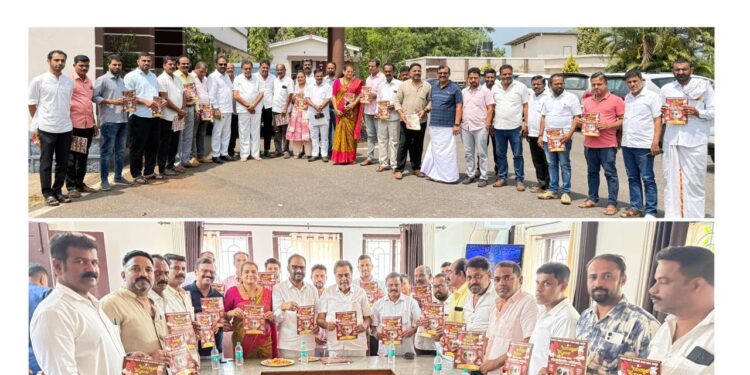 ಬ್ರಹ್ಮರಕೂಟ್ಲು ಟೋಲ್ ಗೇಟ್ ಮುಚ್ಚುವ ತನಕ ಹೋರಾಟ: ಪುತ್ತೂರಿನಲ್ಲಿ ಬಿ. ರಮಾನಾಥ ರೈ..!!