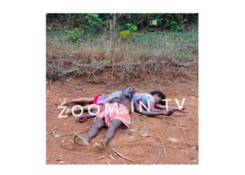 ಪುತ್ತೂರು : ದಾಂಪತ್ಯ ಕಲಹದ ನಡುವೆ ಹೆಂಡತಿ ಹತ್ಯೆ, ಗಂಡ ಆತ್ಮಹತ್ಯೆಗೆ ಯತ್ನ..!!