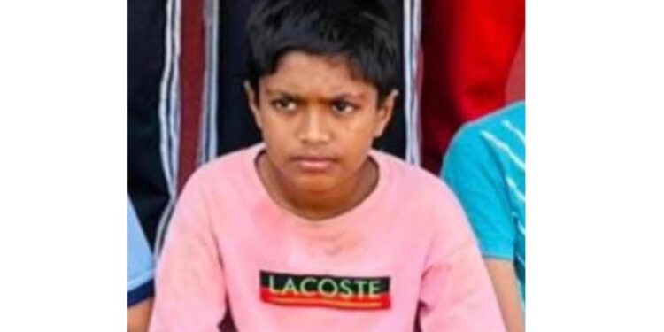 ವಿಟ್ಲ: ಸೈಕಲ್‌ನಿಂದ ಬಿದ್ದು ಬಾಲಕ ಮೃತ್ಯು..!!