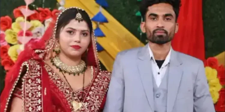 ಪ್ರೀತಿಸಿದವನನ್ನು ನಂಬಿ ಮದುವೆಯಾಗಿ ಬಂದಿದ್ದ ಮಹಿಳೆ ನಾಲ್ಕೇ ತಿಂಗಳಲ್ಲಿ ಪತಿ ಕೈಯಿಂದಲೇ ಹೆಣವಾದ್ಲು..!!