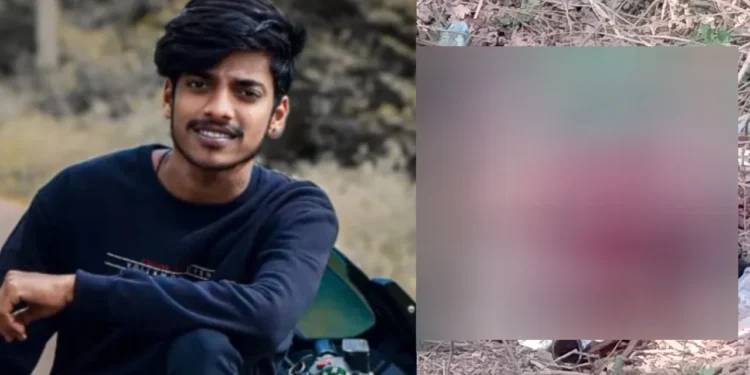 ಪಾರ್ಟಿಗೆಂದು ಹೋದವ ಸಿಕ್ಕಿದ್ದು ಶವವಾಗಿ: ಕತ್ತು ಸೀಳಿ ಬರ್ಬರವಾಗಿ ಕೊಲೆ..!!