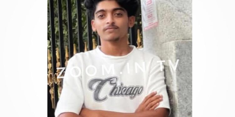 ಪುತ್ತೂರು: ಬೈಕ್ ಅಪಘಾತ: ಬೆಳ್ಳಿಪ್ಪಾಡಿಯ ಯುವಕ ಮೃತ್ಯು..!!!