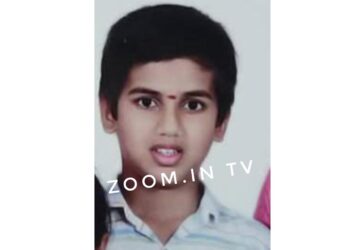 ವಿಟ್ಲ: ನೀರಿನಲ್ಲಿ ಮುಳುಗಿ ಬಾಲಕ ಮೃತ್ಯು..!!