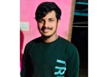 ಮಂಗಳೂರು ಕೂಳೂರಿನಲ್ಲಿ ಬೈಕ್‌ಗೆ ಬಸ್‌ ಡಿಕ್ಕಿ ಬೆಟ್ಟಂಪಾಡಿ ಕಲೆಂಜಿಲದ ದೀಕ್ಷಿತ್ ಪೂಜಾರಿ ಸಾವು..!!