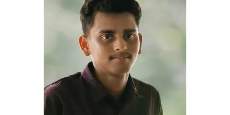 ಉಪ್ಪಿನಂಗಡಿ: ನಿಯಂತ್ರಣ ತಪ್ಪಿ ಗುಂಡಿಗೆ ಬಿದ್ದ ಬೈಕ್: ಯುವಕ ಮೃತ್ಯು..!!