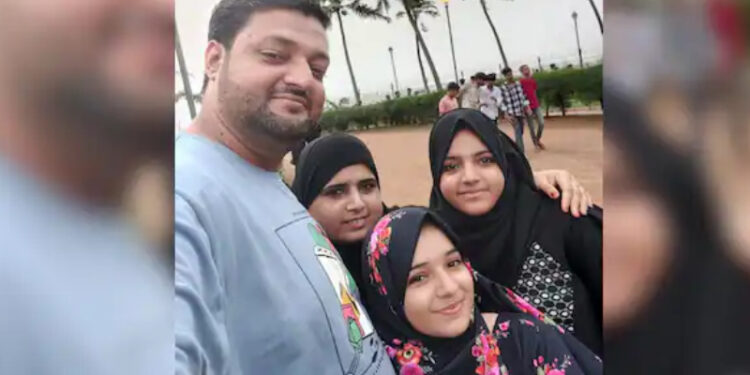 ಬಿರಿಯಾನಿ, ಕಲ್ಲಂಗಡಿ ತಿಂದ ಒಂದೇ ಕುಟುಂಬದ ನಾಲ್ವರು ಸಾವು..!!