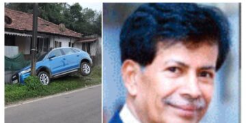 ಪುತ್ತೂರು ಮೂಲದ ಸಾಹಿತಿ, ಸಂಶೋಧಕ ಅನಂತರಾಜ ಗೌಡ ಪುತ್ತೂರು ನಿಧನ…!!