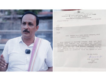 ಪುತ್ತೂರು ಮಹಾಲಿಂಗೇಶ್ವರ ಜಾತ್ರೋತ್ಸವ ಹಿನ್ನೆಲೆ: ಬಂಧಿತರಿಗೆ ಜಾಮೀನು ವಿಚಾರದಲ್ಲಿ ವಾದ ಮಾಡದಂತೆ ಮನವಿ..!!