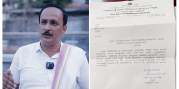 ಪುತ್ತೂರು ಮಹಾಲಿಂಗೇಶ್ವರ ಜಾತ್ರೋತ್ಸವ ಹಿನ್ನೆಲೆ: ಬಂಧಿತರಿಗೆ ಜಾಮೀನು ವಿಚಾರದಲ್ಲಿ ವಾದ ಮಾಡದಂತೆ ಮನವಿ..!!