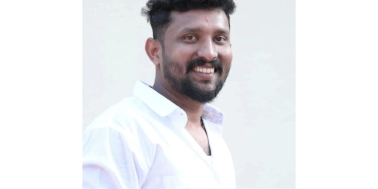 ಮೆದುಳು ಜ್ವರಕ್ಕೆ ಯುವಕ ಬಲಿ..!!