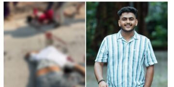 ಉಪ್ಪಿನಂಗಡಿ:ದ್ವಿಚಕ್ರ ವಾಹನ ಮತ್ತು ಲಾರಿ ನಡುವೆ ಡಿಕ್ಕಿ: ಸವಾರ ಮೃತ್ಯು..!!