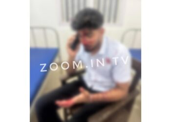 ಪುತ್ತೂರು : ಕಾಲೇಜು ವಿದ್ಯಾರ್ಥಿಗೆ ಹಲ್ಲೆ : ಪ್ರಕರಣ ದಾಖಲು..!!