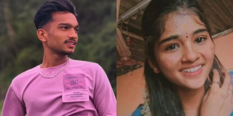 ಪ್ರೇಯಸಿ ಆತ್ಮಹತ್ಯೆ : ಮನನೊಂದು ಪ್ರಿಯಕರನೂ ನೇಣಿಗೆ ಶರಣು.!