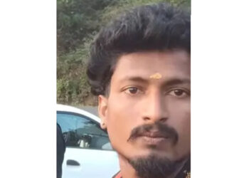 ವಿಟ್ಲ : ಆಪೆ ರಿಕ್ಷಾ-ಬೈಕ್ ಡಿಕ್ಕಿ : ಬೈಕ್ ಸವಾರ ಮೃತ್ಯು..!!