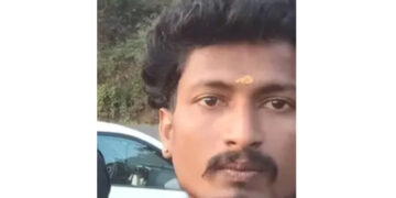 ವಿಟ್ಲ : ಆಪೆ ರಿಕ್ಷಾ-ಬೈಕ್ ಡಿಕ್ಕಿ : ಬೈಕ್ ಸವಾರ ಮೃತ್ಯು..!!