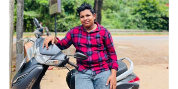 ಪುತ್ತೂರು : ವಿದ್ಯುತ್ ತಂತಿ ತಗುಲಿ ಬಾಲಕ ಸಾವು..!!