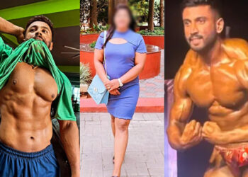 42ರ ಆಂಟಿ ಜೊತೆ 28ರ ಜಿಮ್ ಟ್ರೈನರ್ಗೆ ಸಂಬಂಧ? – ಬ್ಲಾಕ್ ಮೇಲ್ಗೆ ಸಿಲುಕಿ ಯುವಕ ಆತ್ಮಹತ್ಯೆ..!