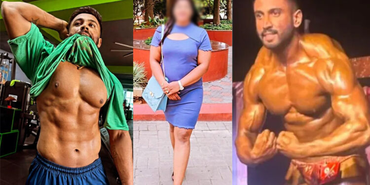 42ರ ಆಂಟಿ ಜೊತೆ 28ರ ಜಿಮ್ ಟ್ರೈನರ್ಗೆ ಸಂಬಂಧ? – ಬ್ಲಾಕ್ ಮೇಲ್ಗೆ ಸಿಲುಕಿ ಯುವಕ ಆತ್ಮಹತ್ಯೆ..!