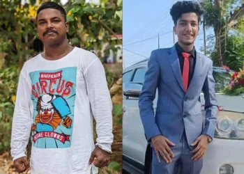 ಮಂಗಳೂರು: ದೋಣಿ ಮಗುಚಿ ಇಬ್ಬರು ಯುವಕರ ದುರ್ಮರಣ .!!