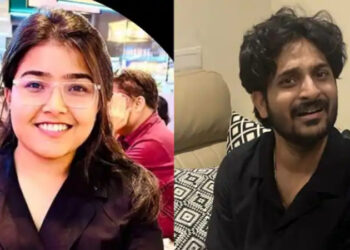 ವರದಕ್ಷಿಣೆ ಕಿರುಕುಳಕ್ಕೆ ಬೇಸತ್ತು ನವವಿವಾಹಿತೆ ನೇಣಿಗೆ ಶರಣು..!!!