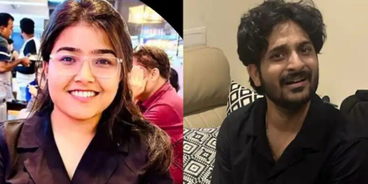 ವರದಕ್ಷಿಣೆ ಕಿರುಕುಳಕ್ಕೆ ಬೇಸತ್ತು ನವವಿವಾಹಿತೆ ನೇಣಿಗೆ ಶರಣು..!!!