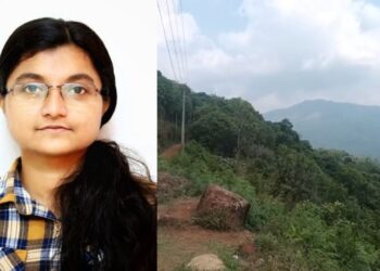 ಟ್ರೆಕ್ಕಿಂಗ್​ಗೆ ತೆರಳಿದ್ದ ಕೇರಳದ ಯುವತಿ ಮಡಿಕೇರಿಯಲ್ಲಿ ನಾಪತ್ತೆ: 4 ತಂಡಗಳಿಂದ ಶೋಧ ಕಾರ್ಯ..!!!