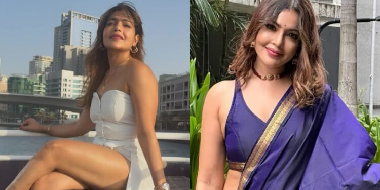 ಪತಿಯೊಂದಿಗೆ ವಿಡಿಯೋ ಕಾಲ್‌ನಲ್ಲಿರುವಾಗಲೇ ನೇಣಿಗೆ ಶರಣಾದ ತಮಿಳು ನಟಿ..!!