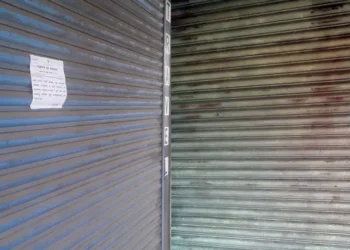 ಉಪ್ಪಿನಂಗಡಿ: ಗ್ರಾ.ಪಂ. ವಾಣಿಜ್ಯ ಸಂಕೀರ್ಣ ಕೊಠಡಿಗಳ ಕಂತು ಬಾಕಿ: 20 ಅಂಗಡಿಗಳಿಗೆ ಪಂಚಾಯತ್ನಿಂದ ಬೀಗ..!!