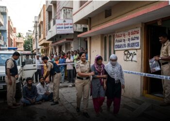 ಮನೆ, ಸ್ಪಾಗಳಲ್ಲಿ ವೇಶ್ಯಾವಾಟಿಕೆ: ನಾಲ್ವರು ಆರೋಪಿಗಳ ಬಂಧನ, 6 ಮಹಿಳೆಯರ ರಕ್ಷಣೆ..!!