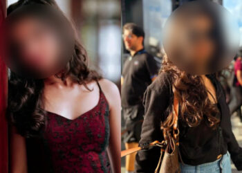 ಖಾಸಗಿ ಫೋಟೋ, ವಿಡಿಯೋ ಇಟ್ಕೊಂಡು 1.5 ಕೋಟಿ ರೂ.ಗೆ ಬೇಡಿಕೆ : ಪ್ರಕರಣ ದಾಖಲು..!!