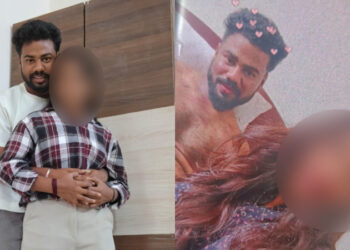 ಕೊಪ್ಪಳ ಲವ್ ಜಿಹಾದ್‌ಗೆ ಟ್ವಿಸ್ಟ್ : ಆರೋಪಿಗೆ ಅಂತರಾಜ್ಯ ಲಿಂಕ್, ಹೈಫೈ ಜೀವನಕ್ಕಾಗಿ ಬುಕ್ಕಿಗಳಿಂದ ಆರ್ಥಿಕ ಸಹಾಯ..!!