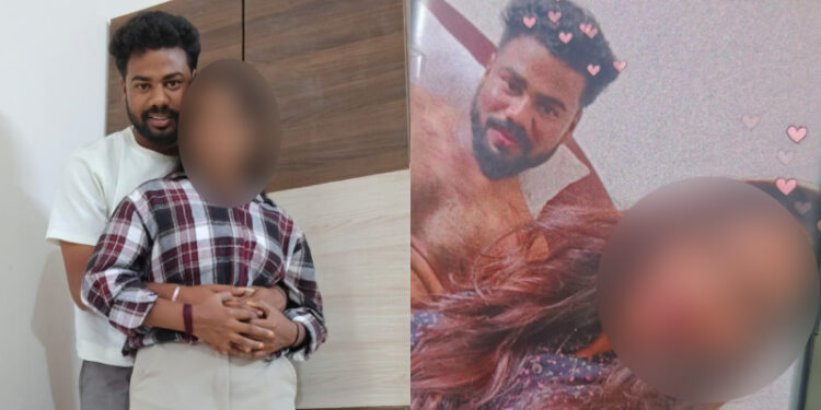 ಕೊಪ್ಪಳ ಲವ್ ಜಿಹಾದ್‌ಗೆ ಟ್ವಿಸ್ಟ್ : ಆರೋಪಿಗೆ ಅಂತರಾಜ್ಯ ಲಿಂಕ್, ಹೈಫೈ ಜೀವನಕ್ಕಾಗಿ ಬುಕ್ಕಿಗಳಿಂದ ಆರ್ಥಿಕ ಸಹಾಯ..!!