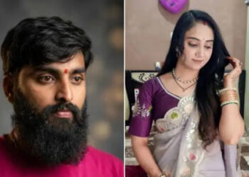 ಲವ್ವರ್‌ ಜೊತೆ ಸೇರಿ ಗಂಡನ ಕೊಲೆ : ದರೋಡೆಕೋರರ ಕೃತ್ಯ ಅಂತ ಬಿಂಬಿಸಿದ್ದ ಖತರ್ನಾಕ್‌ ಪತ್ನಿ ಬಂಧನ.!!