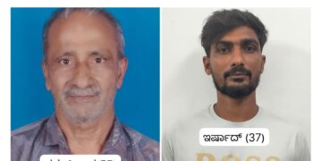 ಬಂಟ್ವಾಳದಲ್ಲಿ ದ್ವಿಚಕ್ರ ವಾಹನ ಕಳವು ಪ್ರಕರಣ ಭೇದನೆ – ಇಬ್ಬರು ಆರೋಪಿಗಳ ಬಂಧನ..!!