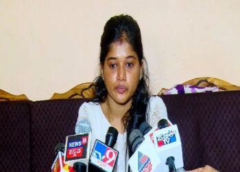 ಸುದೀಪ್ ಶೆಟ್ಟಿ ಸಾವು : ಪತ್ನಿ ಸೌಮ್ಯ ಶೆಟ್ಟಿ ಪೊಲೀಸ್ ವಶಕ್ಕೆ..!!