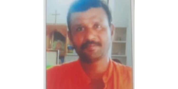 ಉಪ್ಪಿನಂಗಡಿ: ವ್ಯಕ್ತಿ ನಾಪತ್ತೆ: ಪ್ರಕರಣ ದಾಖಲು..!!