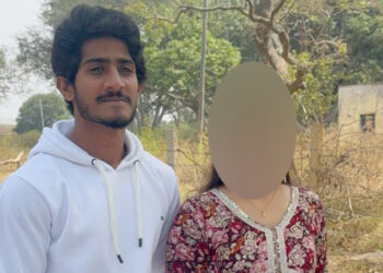 ಪ್ರೀತಿ ನಿರಾಕರಿಸಿದ್ದಕ್ಕೆ ಯುವಕ ಆತ್ಮಹತ್ಯೆ..!!