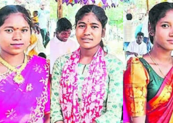 ಜಲಪಾತದ ಬಳಿ ರೀಲ್ಸ್ ಮಾಡಲು ಹೋಗಿ ಮೂವರು ಸಾವು..!