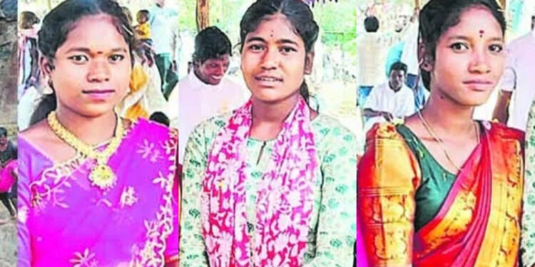 ಜಲಪಾತದ ಬಳಿ ರೀಲ್ಸ್ ಮಾಡಲು ಹೋಗಿ ಮೂವರು ಸಾವು..!