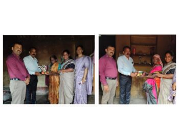 ವಿಟ್ಲದಲ್ಲಿ ವಾತ್ಸಲ್ಯಮಯಿ ಕಾರ್ಯಕ್ರಮದಡಿ ಹಣ್ಣುಹಂಪಲು ವಿತರಣೆ..!!