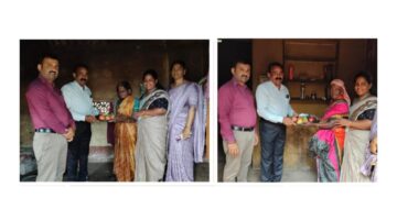 ವಿಟ್ಲದಲ್ಲಿ ವಾತ್ಸಲ್ಯಮಯಿ ಕಾರ್ಯಕ್ರಮದಡಿ ಹಣ್ಣುಹಂಪಲು ವಿತರಣೆ..!!