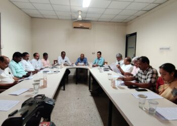 ವಿಟ್ಲ ಗ್ರಾಮೀಣ ಸಹಕಾರಿ ಬ್ಯಾಂಕ್ 1090 ಕೋಟಿ ರೂ.ಗಳ ವ್ಯವಹಾರ ನಡೆಸಿ, 4.05 ಕೋಟಿ ರೂ ನಿವ್ವಳ ಲಾಭ ಗಳಿಸಿದೆ: ಎಚ್. ಜಗನ್ನಾಥ ಸಾಲಿಯಾನ್