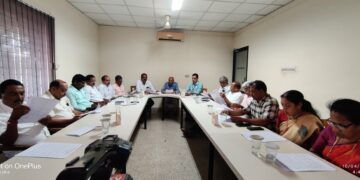 ವಿಟ್ಲ ಗ್ರಾಮೀಣ ಸಹಕಾರಿ ಬ್ಯಾಂಕ್ 1090 ಕೋಟಿ ರೂ.ಗಳ ವ್ಯವಹಾರ ನಡೆಸಿ, 4.05 ಕೋಟಿ ರೂ ನಿವ್ವಳ ಲಾಭ ಗಳಿಸಿದೆ: ಎಚ್. ಜಗನ್ನಾಥ ಸಾಲಿಯಾನ್