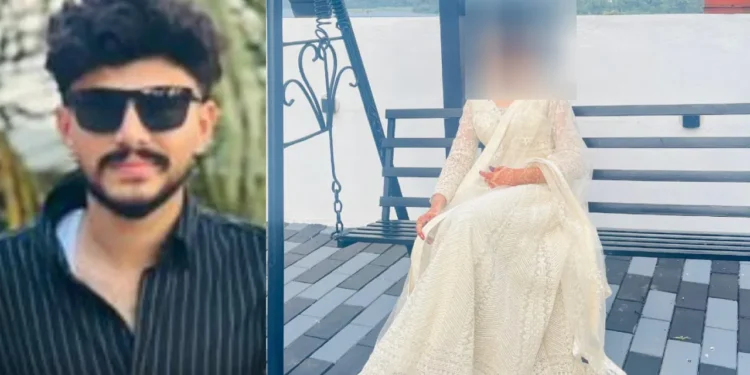 ಮಂಗಳೂರು ಯುವಕನ ಆತ್ಮಹತ್ಯೆ ;ಪ್ರೀತಿಸಿದ ಯುವತಿಯಿಂದಾದ ಅವಮಾನಕ್ಕೆ ನೊಂದು ಆತ್ಮಹತ್ಯೆ..??