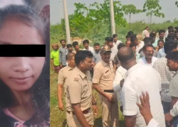 ಪ್ರೇಮಿಯ ಕೃತ್ಯದಿಂದ ನಿಂತ ಮದುವೆ: ಯುವತಿ ಆತ್ಮಹತ್ಯೆ..!!