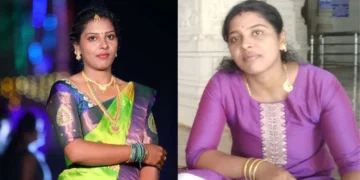 ವಾಷಿಂಗ್ ಮೆಷಿನ್ ಶಾಕ್‌ಗೆ ಮಹಿಳೆ ಬಲಿ..!!