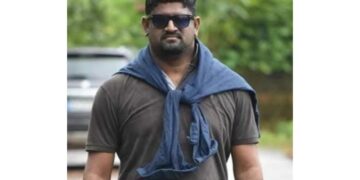 ಪುತ್ತೂರು: ಭಾಸ್ಕರ್ ಆಚಾರ್ಯ ಹೃದಯಾಘಾತದಿಂದ ನಿಧನ…!!